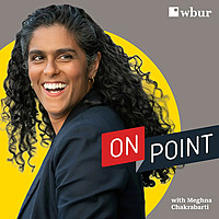 On Point with Meghna Chakrabarti