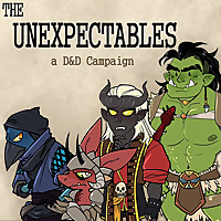 The Unexpectables