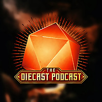 The Diecast Podcast