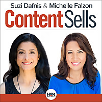 Content Sells: Attract, Convert & Keep Your Ideal Clients with Content Marketing That Works