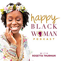 The Happy Black Woman Podcast