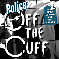 Police Off The Cuff/Real Crime Stories