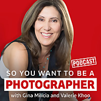 So you want to be a photographer: Transform your skills and build a profitable photography business