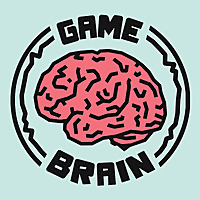 Game Brain: A Board Game Podcast About Our Gaming Group