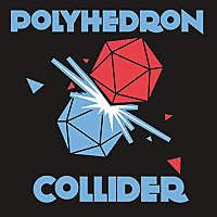 The Polyhedron Collider Cast