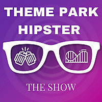 Theme Park Hipster