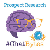 Prospect Research #Chatbytes