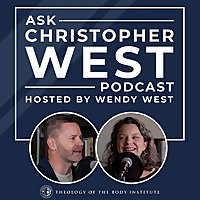 Ask Christopher West