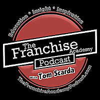 The Franchise Academy Podcast