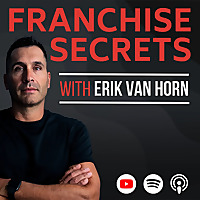 Franchise Secrets Podcast