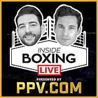 Inside Boxing Live
