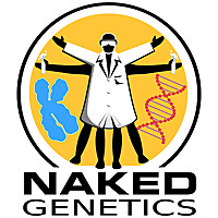 Naked Genetics, from the Naked Scientists