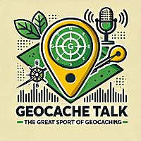 Geocache Talk - Geocaching Network