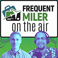 Frequent Miler on the Air