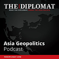 Asia Geopolitics
