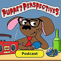 Puppet Perspectives Podcast