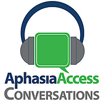 Aphasia Access Conversations