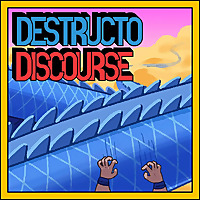 Destructo Discourse: A Dragon Ball Rewatch Podcast