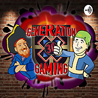 Generation X Gaming