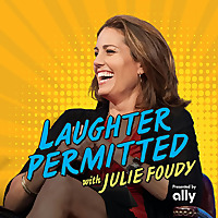 Laughter Permitted with Julie Foudy