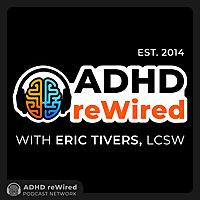 ADHD reWired