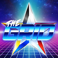 THE GRID: A Power Rangers Podcast