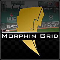 The Morphin Grid