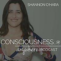 Consciousness Anywhere