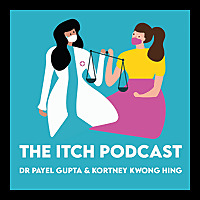 The Itch: Allergies, Asthma, Eczema & Immunology