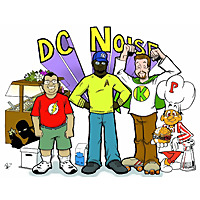 DC Noise