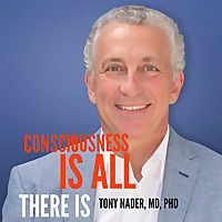 Consciousness Is All There Is