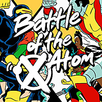 Battle Of The Atom: An X-Men Podcast