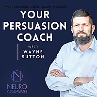 Your Persuasion Coach - NeuroPersuasion
