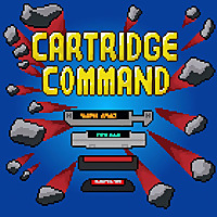 Cartridge Command