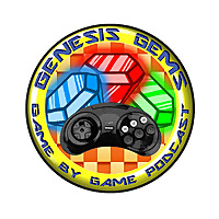 Genesis Gems Retro Gaming Podcast