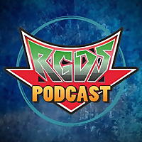 Retro Gaming Discussion Show