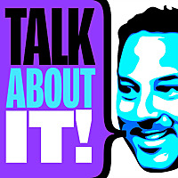 'Talk About It!' with Greg Grunberg