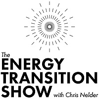 The Energy Transition Show with Chris Nelder