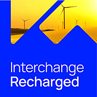Interchange Recharged