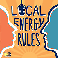 Local Energy Rules