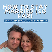 How To Stay Married (So Far)