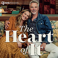 The Heart Of It