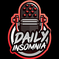 Daily Insomnia Podcast