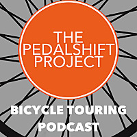 The Pedalshift Project: Bicycle Travel Adventures