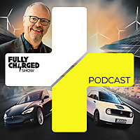 Everything Electric Podcast