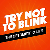 Try Not To Blink