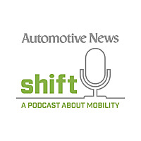 Shift: A podcast about mobility