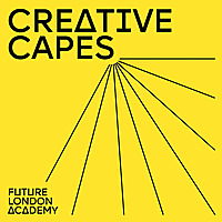 Creative Capes
