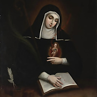 Sermons   St. Gertrude the Great
