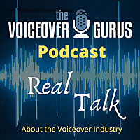 The Voiceover Gurus Podcast